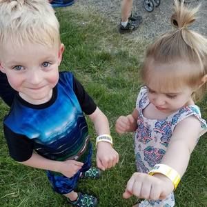 Meet your Posher, Adam